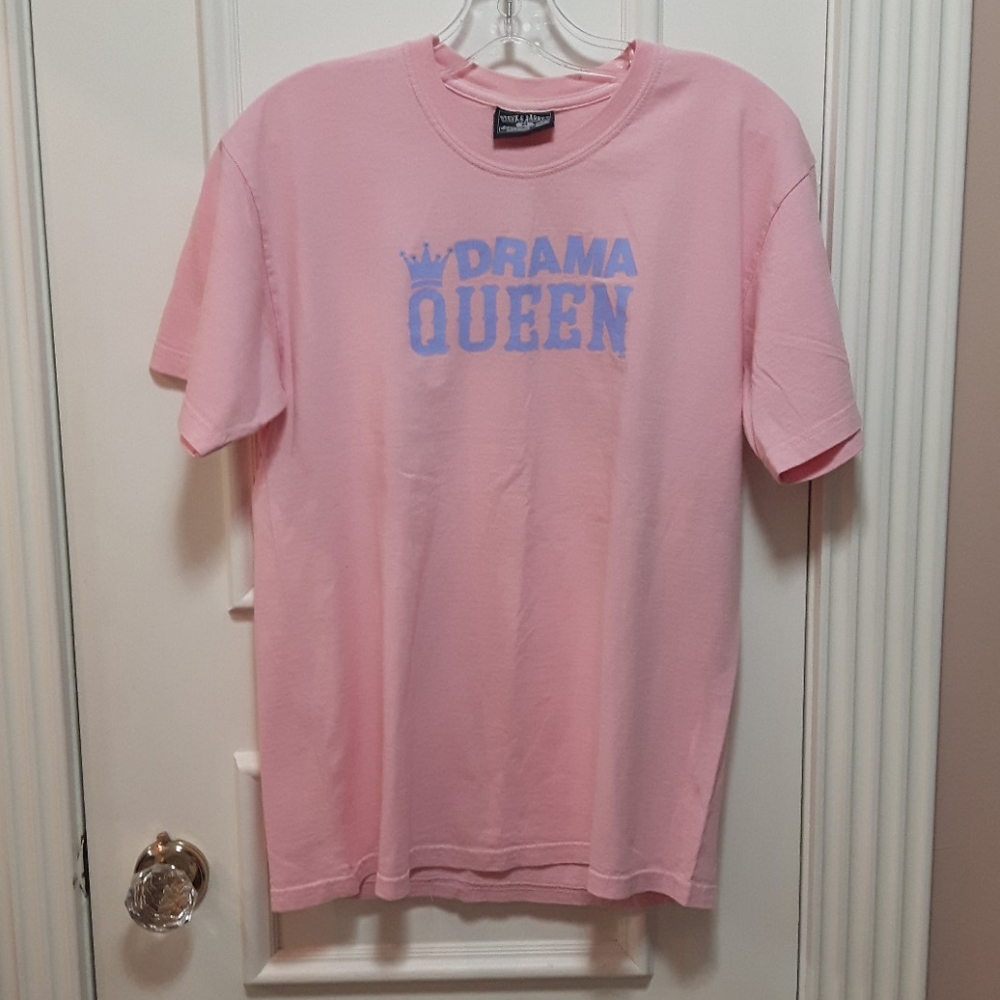 🛍️ Drama Queen oversized t shirt